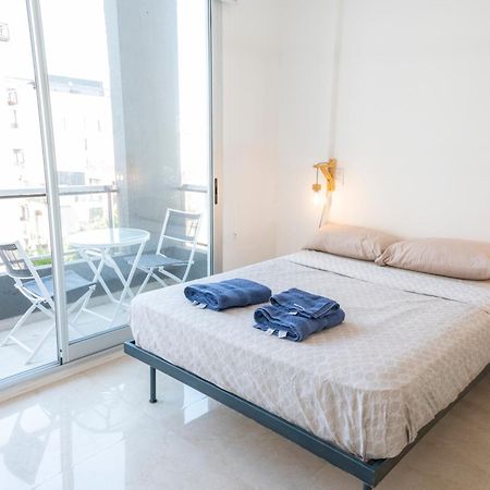 Apartamento Alucinante Studio! Centrico Moderno Con Balcon, Apto 3 Personas 71 Ciudad Autónoma de Ciudad Autónoma de Buenos Aires Exterior foto