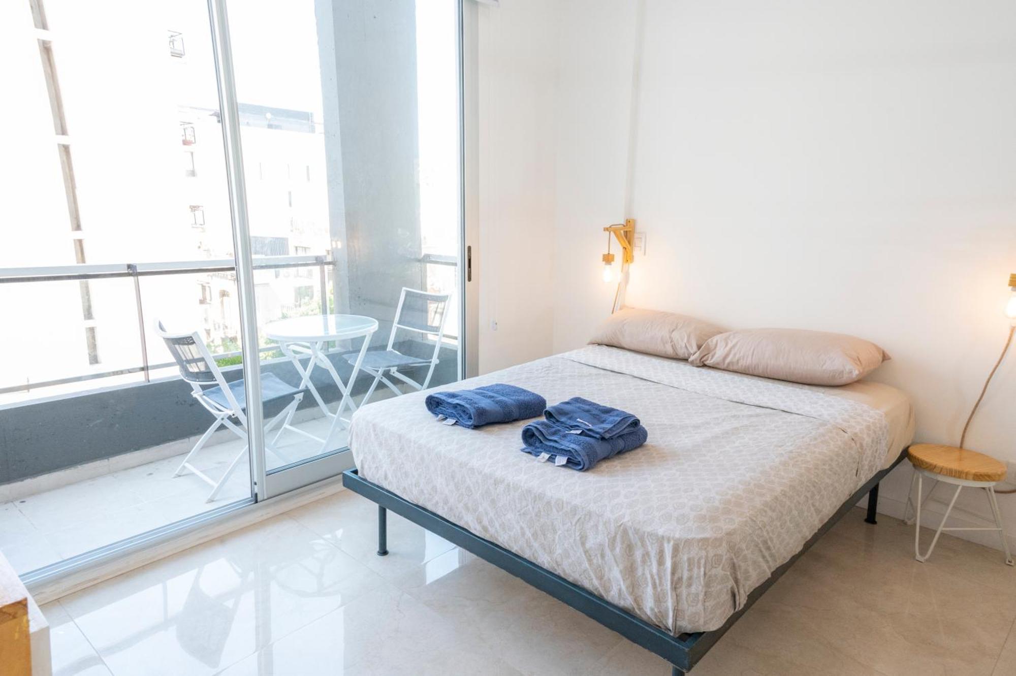 Apartamento Alucinante Studio! Centrico Moderno Con Balcon, Apto 3 Personas 71 Ciudad Autónoma de Ciudad Autónoma de Buenos Aires Exterior foto